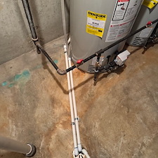 Dual-Water-Heater-Installation-in-Elmhurst-IL 2